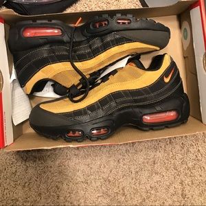 Air max 95s